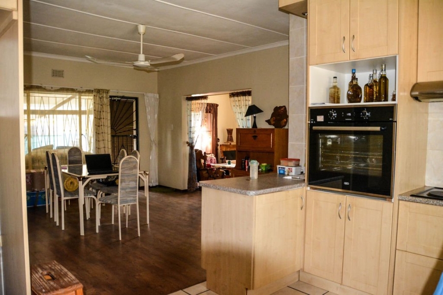 3 Bedroom Property for Sale in Klawer Western Cape